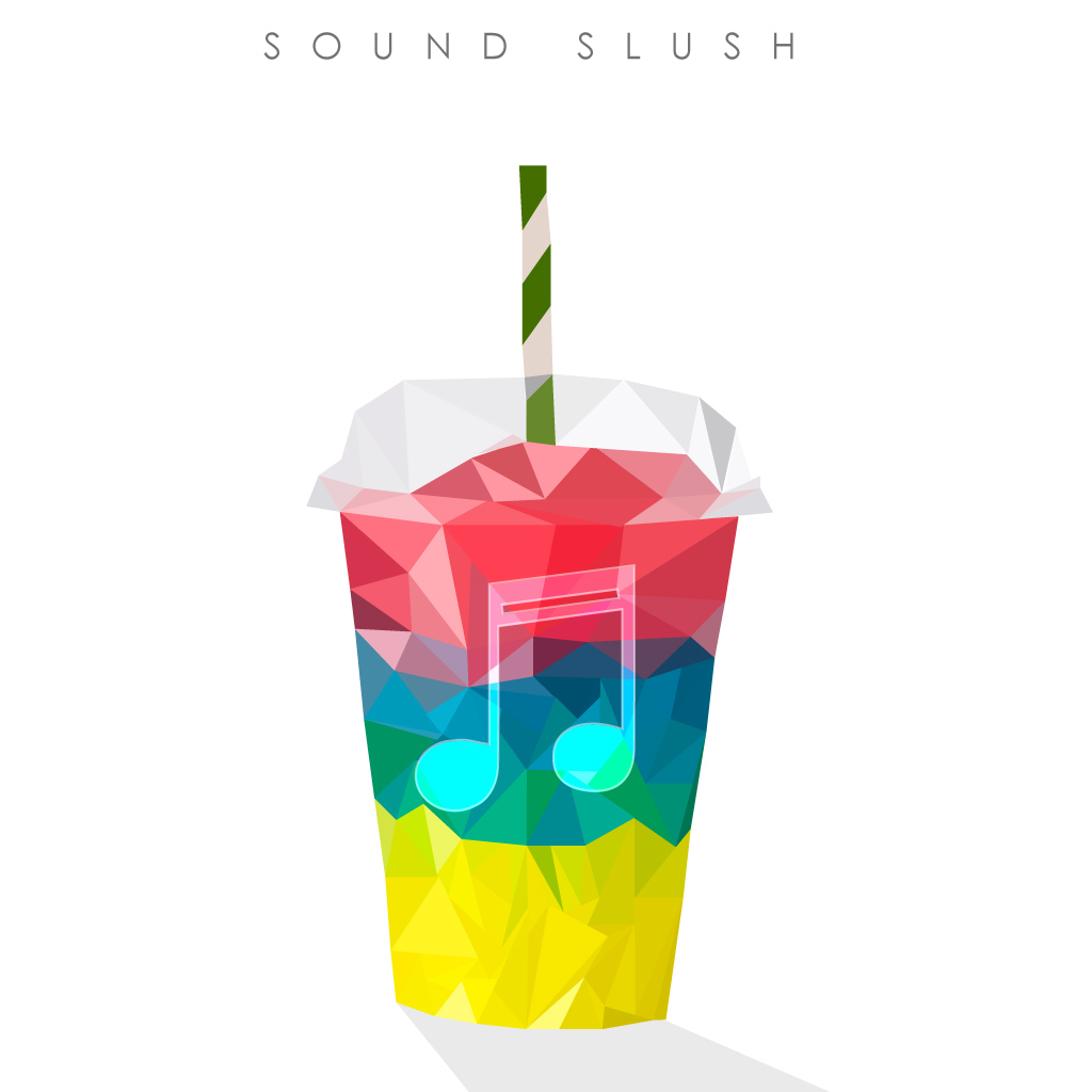 Sound Slush Logo